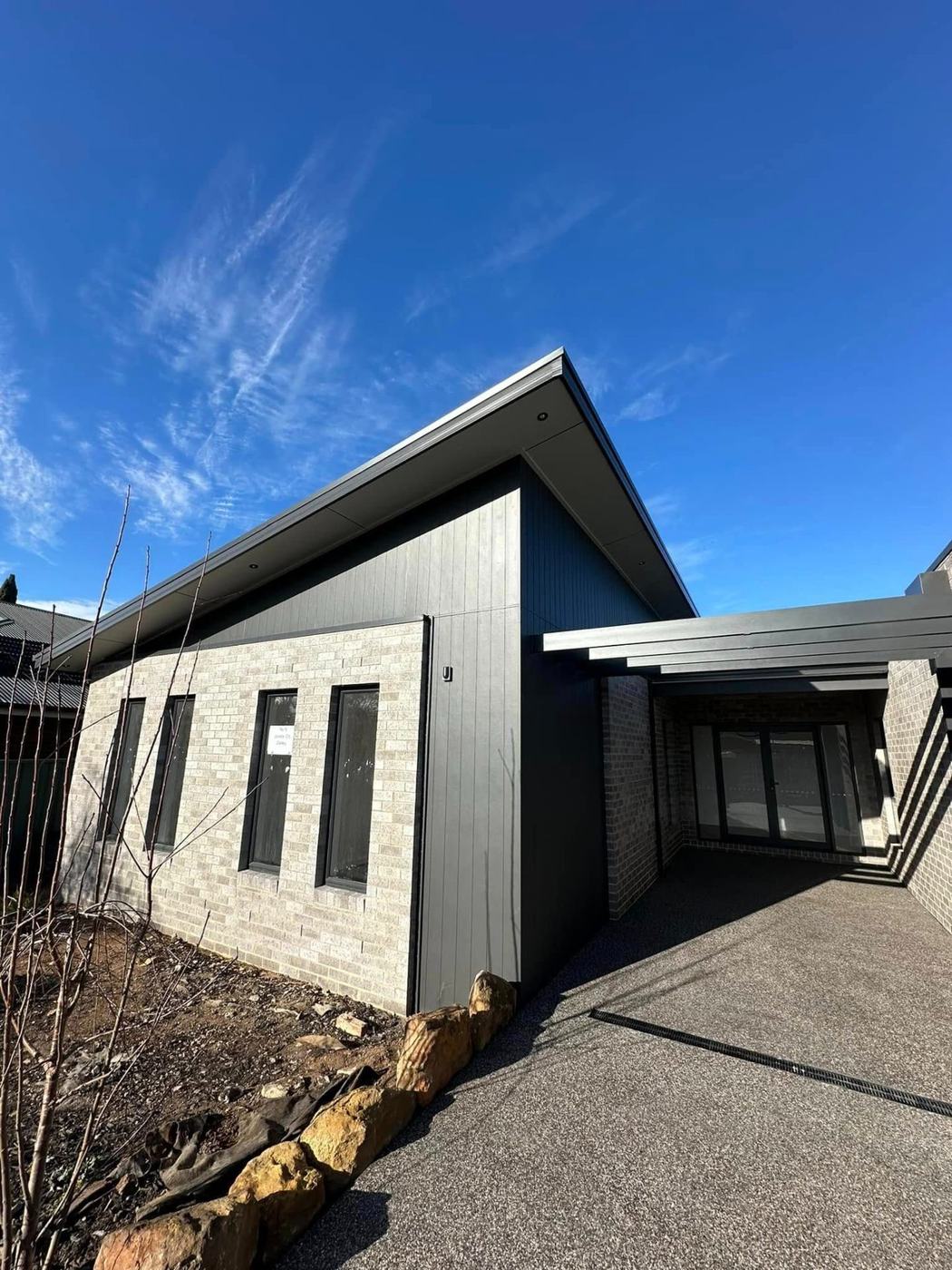 External Paint