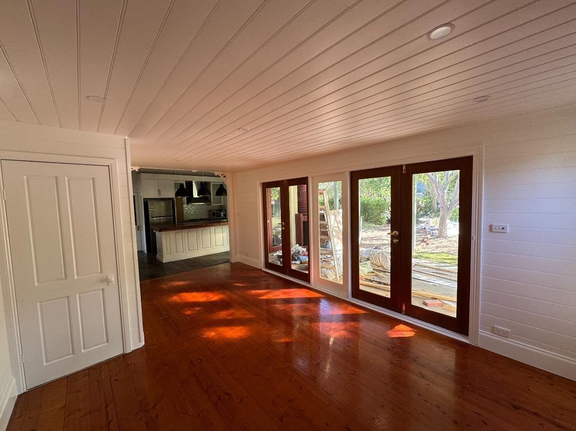 Grammar Farmhouse