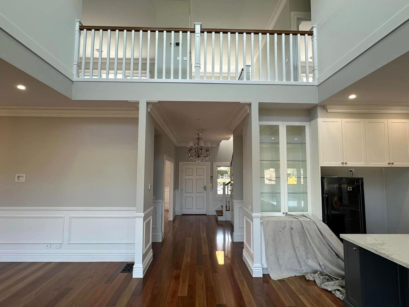 Shane Cook Homes